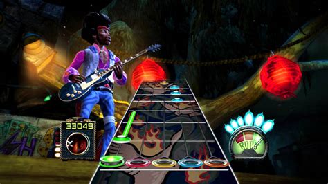 Guitar Hero III Patch for Mac .